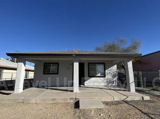 913 E 34th St #1, Tucson, AZ 85713