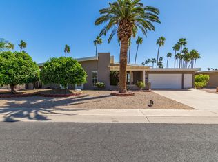 9960 W Willow Point, Sun City, AZ 85351