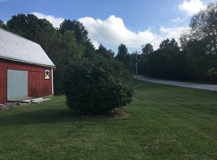 4918 N State Road 157, Bloomfield, IN 47424