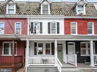 223 Juniata St, Lancaster, PA 17602