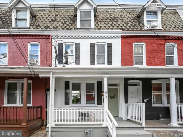 223 Juniata St, Lancaster, PA 17602