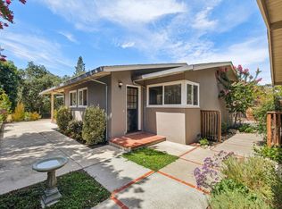 309 Walsh Rd, Atherton, CA 94027