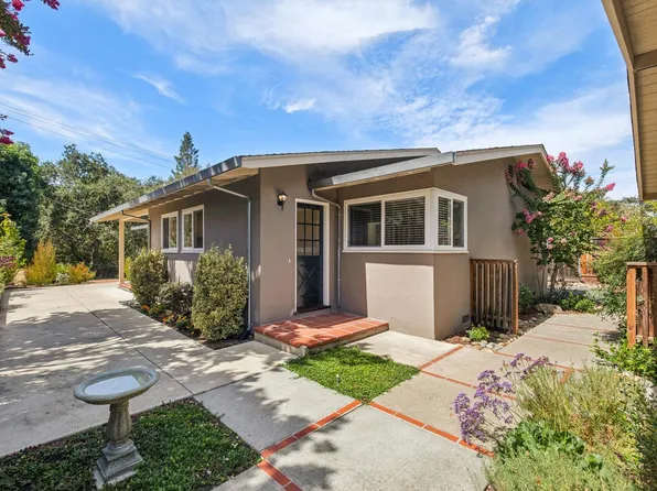 309 Walsh Rd, Atherton, CA 94027