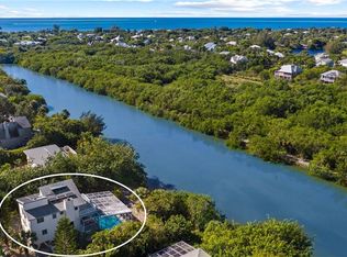 705 Rabbit Rd, Sanibel, FL 33957