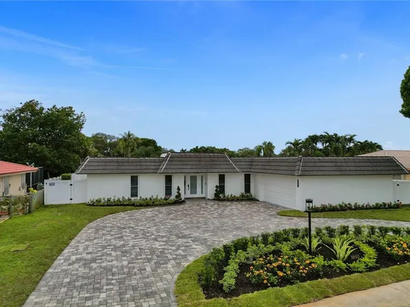 3850 N 36th Avenue, Hollywood, FL 33021