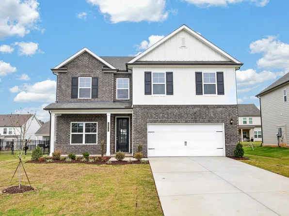 2213 Layla Ln Lot 259, White House, TN 37188