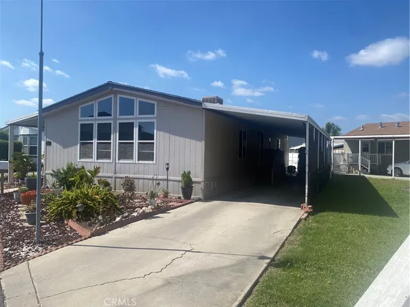 55 Lemon Via, Anaheim, CA 92801
