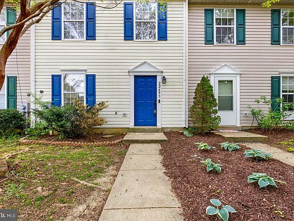 4th image of 22693 Othello Ln
