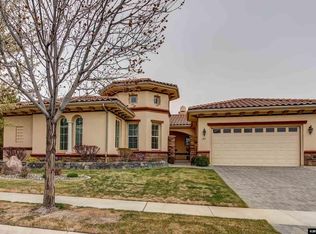 2675 Strathmore Ct, Reno, NV 89521