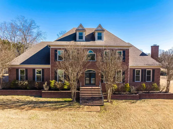 448 Wolf View Cv, Cordova, TN 38018