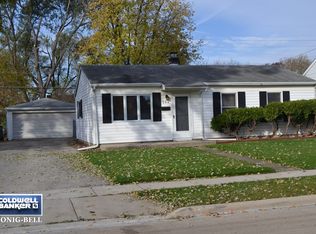 504 Laurel Ave, Romeoville, IL 60446
