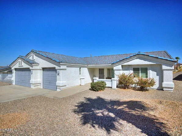 3715 Brave Dr, Lake Havasu City, AZ 86406