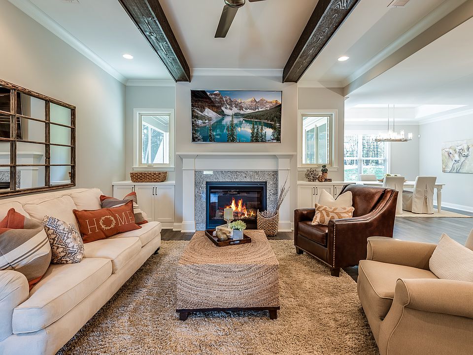 Willow Plan, Tennessee National, Loudon, TN 37774 Zillow