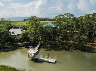 7674 Legare Rd, Edisto Island, SC 29438