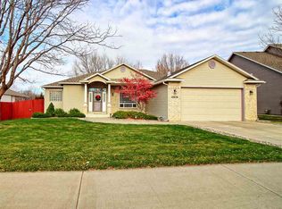 2816 Hawthorne Ave, Grand Junction, CO 81506