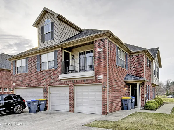 5925 Dewitt Dr, Louisville, KY 40258
