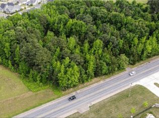 4575 Prince St LOT 2AR, Conway, AR 72034