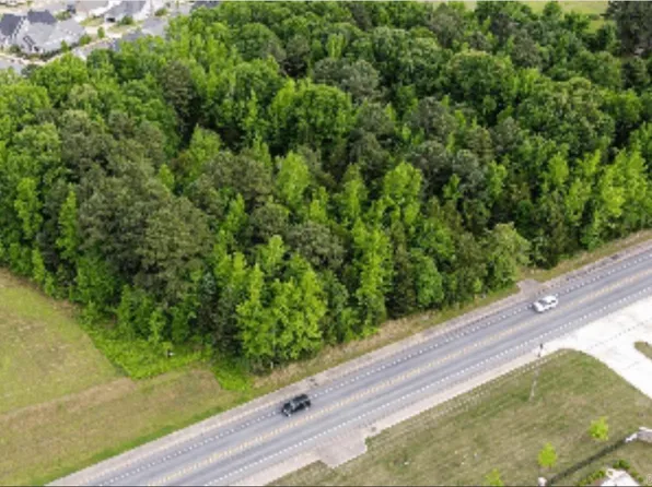 4575 Prince St Lot 2AR, Conway, AR 72034