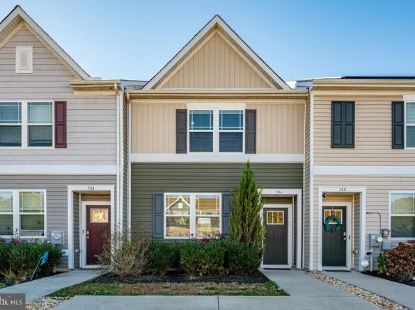 386 Wheatfield Dr, Salisbury, MD 21804