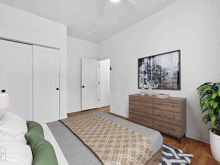 GS Arthur Flats — Photo 9