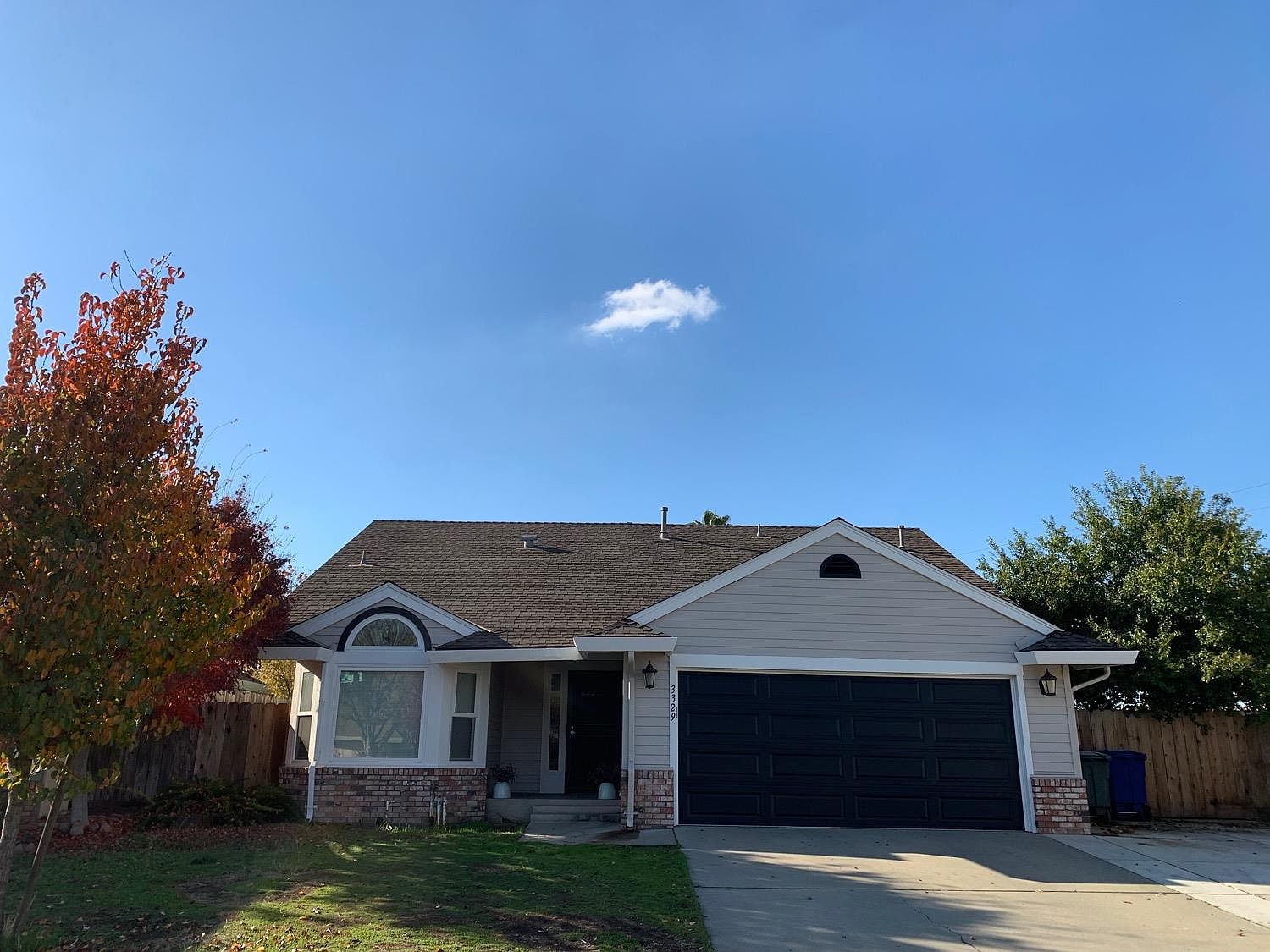 3329 Siskiyou Way, Modesto, CA 95350 Zillow