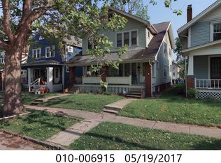 238 E Kelso Rd, Columbus, OH 43202