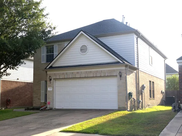 15507 Hazel Thicket Trl, Cypress, TX 77429