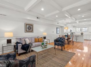 925 Decatur St NW, Washington, DC 20011