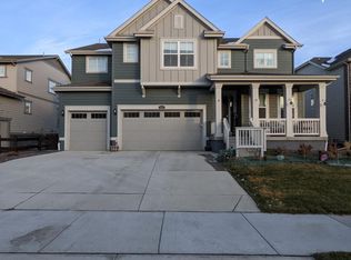 1879 Marquette Dr, Frederick, CO 80516