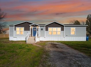 1966 N 4364th Rd, Pryor, OK 74361