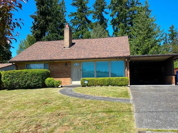 332 NE 149th Street, Shoreline, WA 98155