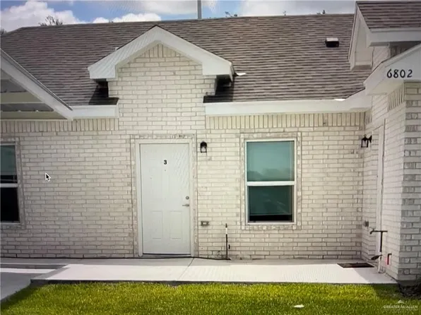 6802 N 56th Ln, Mission, TX 78573