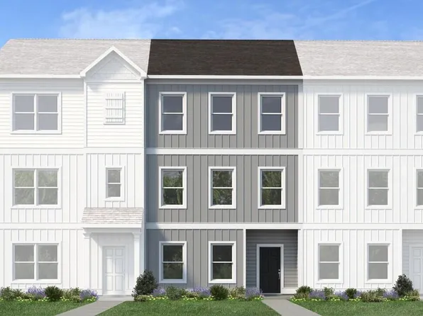 725 Orchard Vista Cir, Raleigh, NC 27606