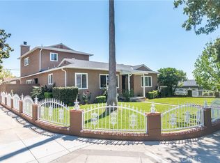 736 Brown Dr, Burbank, CA 91504