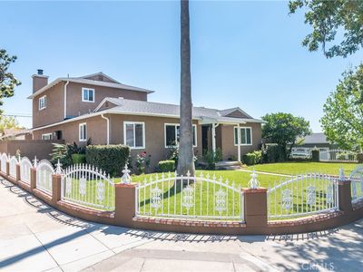 736 Brown Dr, Burbank, CA, 91504