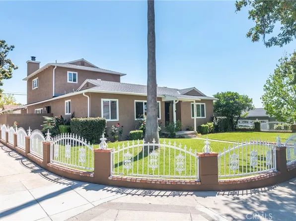 736 Brown Dr, Burbank, CA 91504