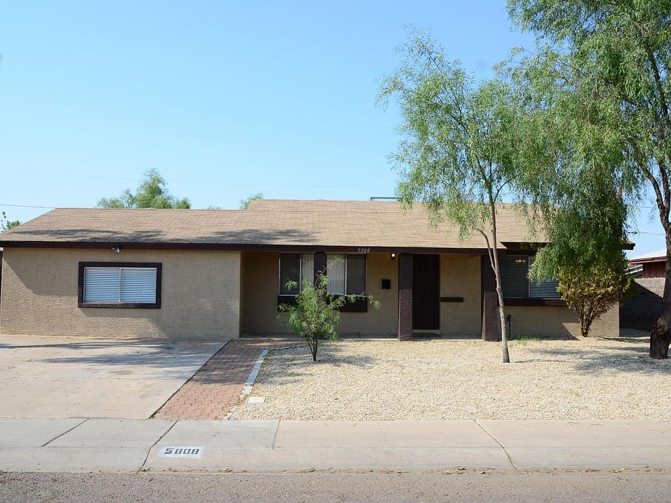 1st image of 5808 W Vernon Ave