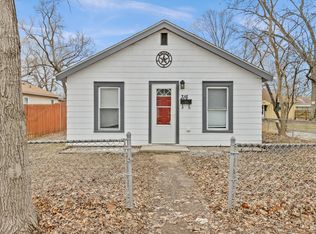 316 S Park Rd, Joliet, IL 60433