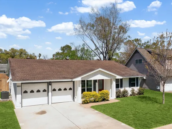 5602 Hialeah Drive, Houston, TX 77092
