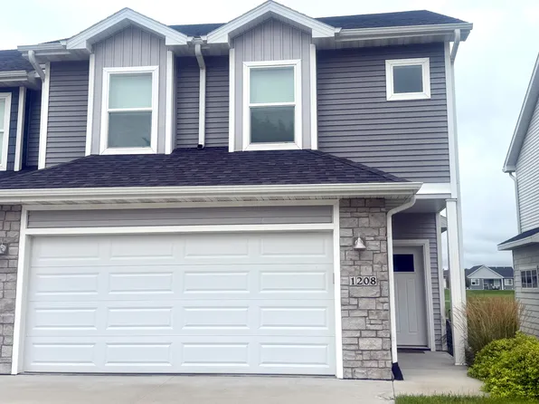 1208 S Linn St, Boone, IA 50036