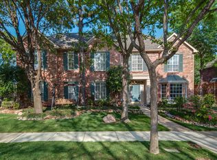 210 Chinaberry Way, Coppell, TX 75019
