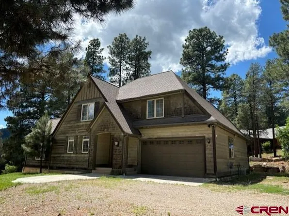 220 Spruce Way, Bayfield, CO 81122