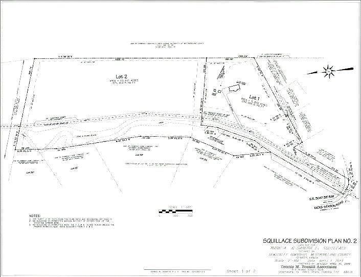 2nd image of LOT 2 Dick Station Rd