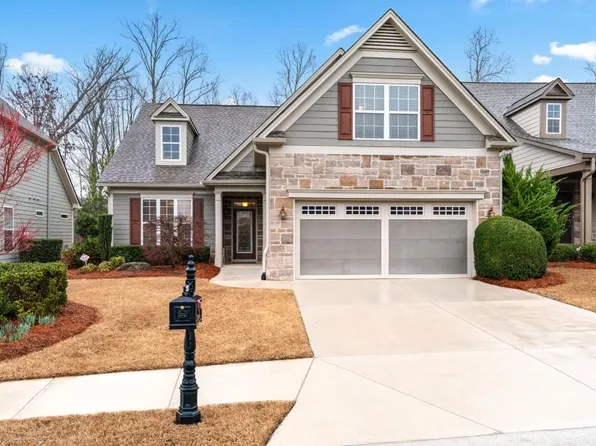 3338 Sweet Plum Trce, Gainesville, GA 30504