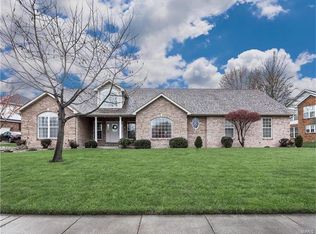 3 Goldenrod Ln, Edwardsville, IL 62025