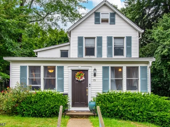 15 Van Duyne Ave, Rockaway Boro, NJ 07866