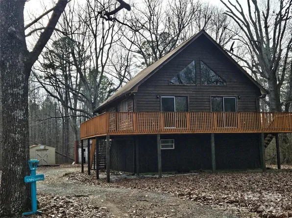 412 Payne Dr, Bessemer City, NC 28016