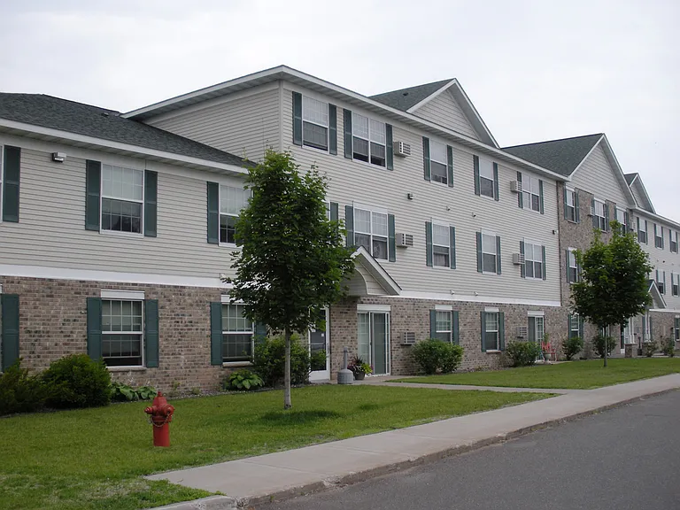 Ashwood Birchwood Apartments — Photo 7