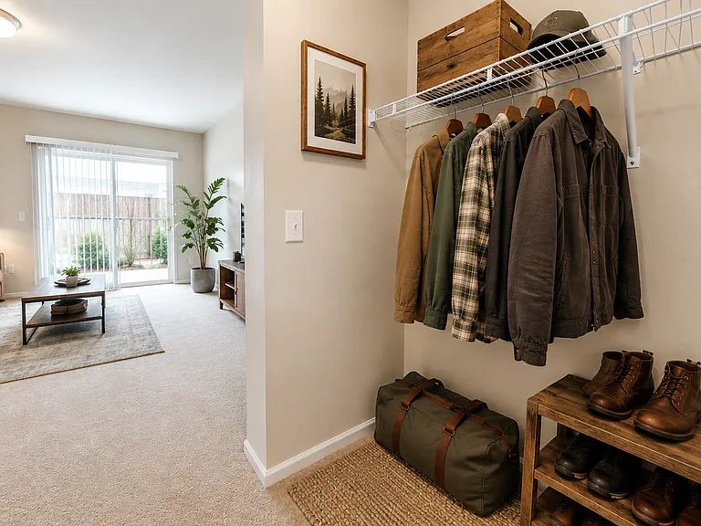 Boulder Ridge Apartments — Photo 6