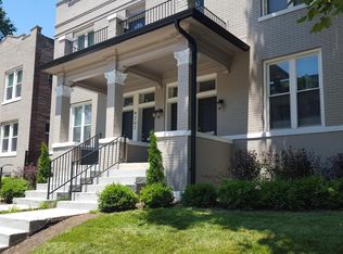 4205 Laclede Ave FLOOR 2, Saint Louis, MO 63108